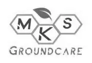 MKS Groundcare Logo