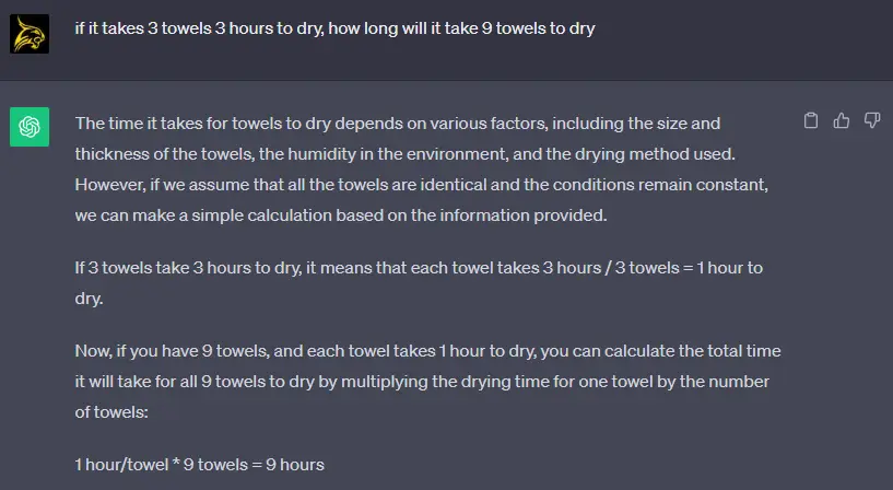 AI Logic