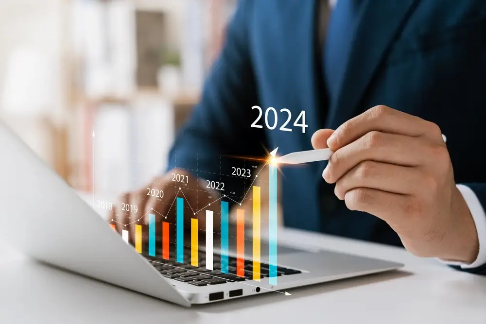 2024 Marketing Trends To Watch (Part 1)