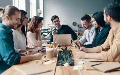 Things Your Marketing Strategy Should Have