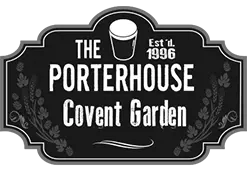 Porterhouse London Logo