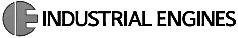 Industrial Engines Logo