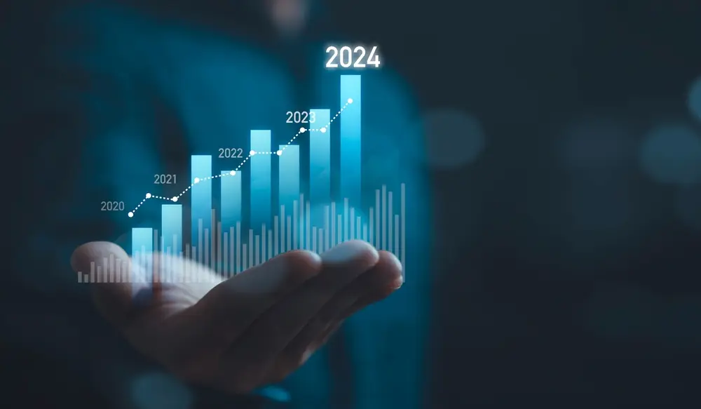 2024 Marketing Trends To Watch (Part 2)