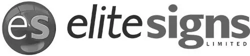 Elite Signs Logo