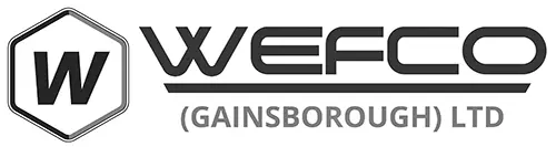 WEFCO (Gainsborough) Ltd Logo