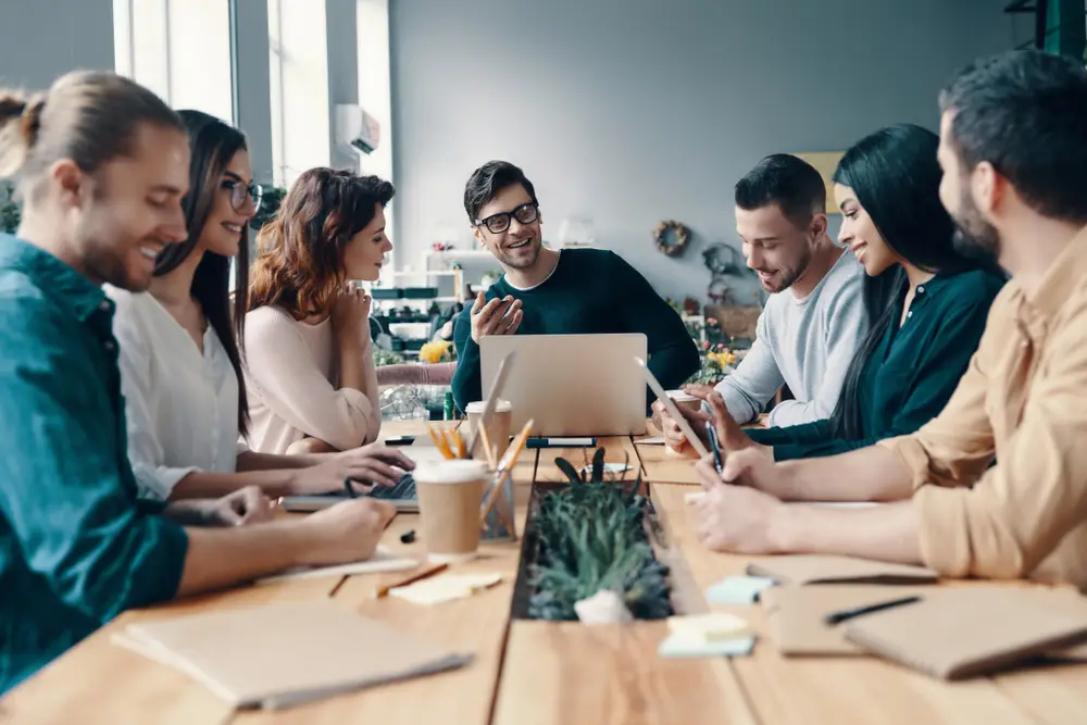 Things Your Marketing Strategy Should Have