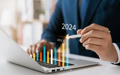 2024 Marketing Trends To Watch (Part 1)